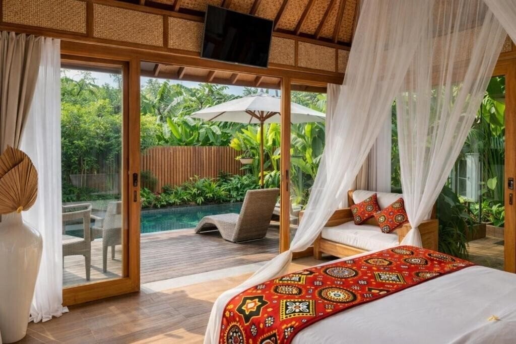 Zdjęcie Kappa Senses Zanzibar 5*