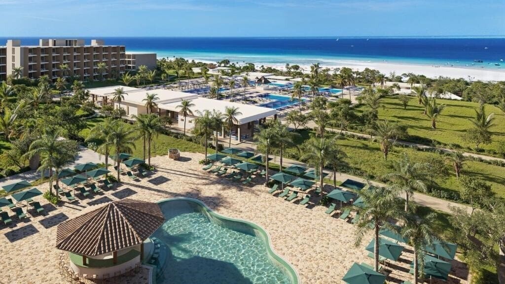 Hotel Iberostar Selection Zanzibar 5*