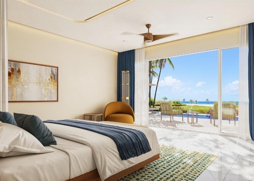 Zdjęcia Iberostar Selection Zanzibar 5*