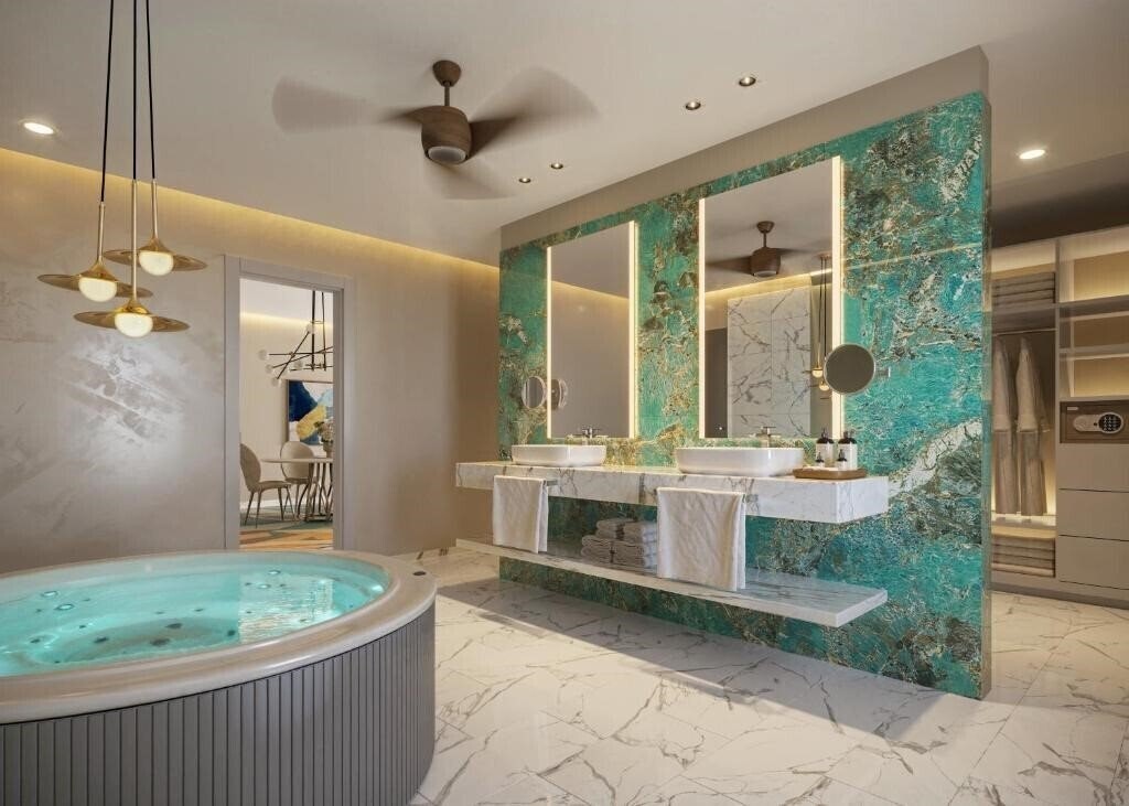 Zdjęcie Iberostar Selection Zanzibar 5*