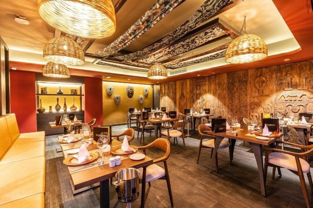 Obraz Riu Palace Zanzibar (ex. Hideaway of Nungwi) 5*