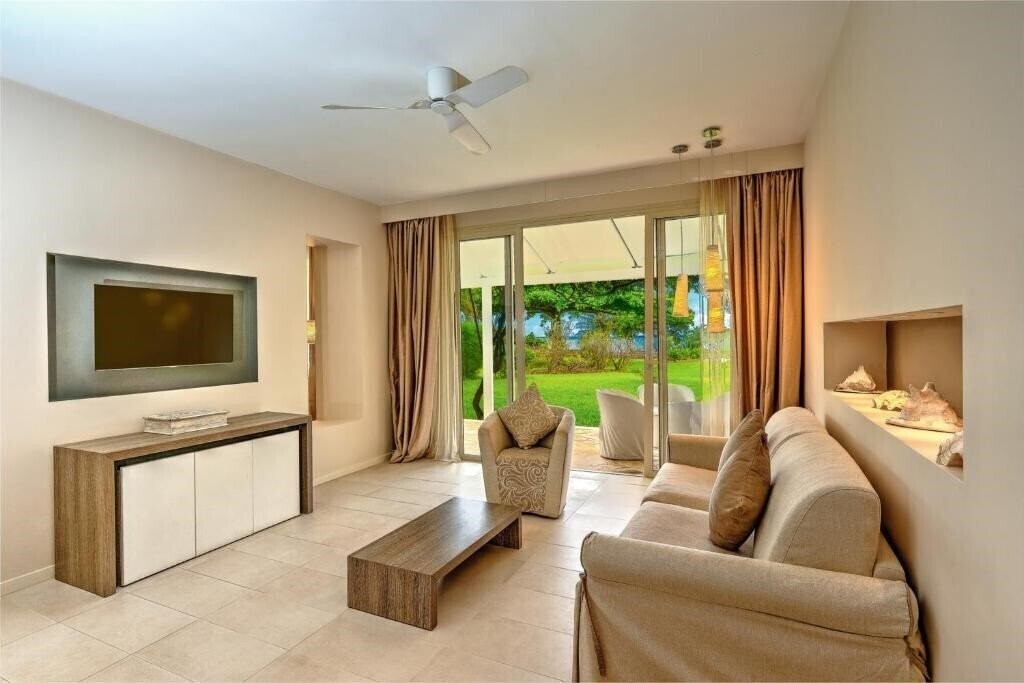 Zdjęcie Riu Palace Zanzibar (ex. Hideaway of Nungwi) 5*