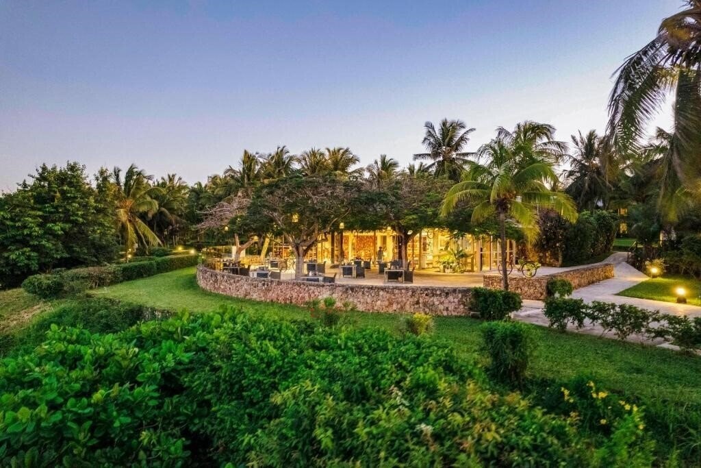 Obraz Melia Zanzibar 5*