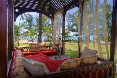 Zdjęcie Anna of Zanzibar 5*