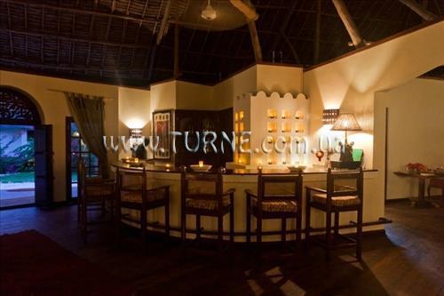 Obraz Anna of Zanzibar 5*