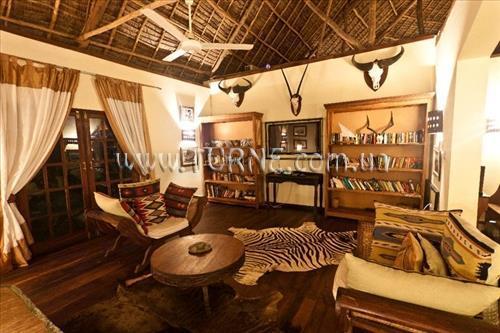 Zdjęcie Anna of Zanzibar 5*