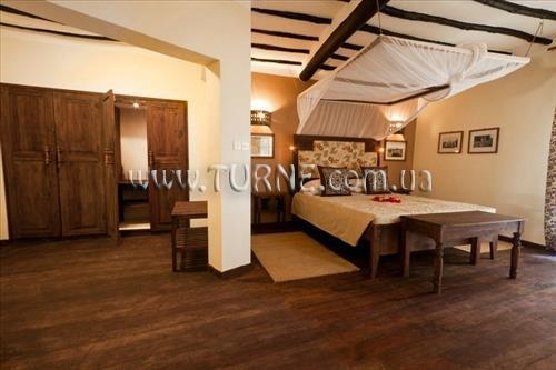 Hotel Anna of Zanzibar 5*