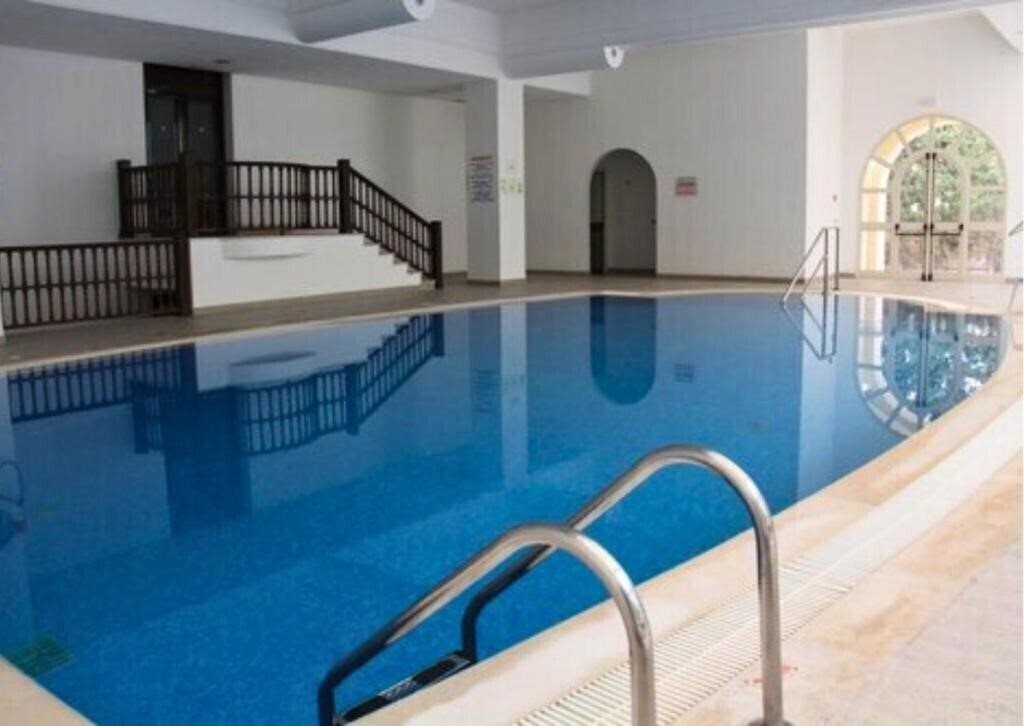 Zdjęcia Borj Dhiafa 5*