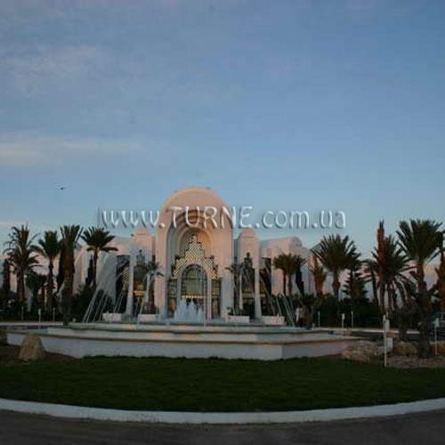 Hotel Radisson Sas Resort & Thalasso 5*