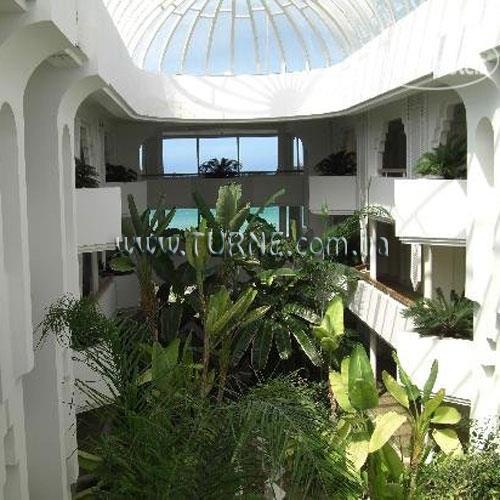 Obraz Radisson Sas Resort & Thalasso 5*