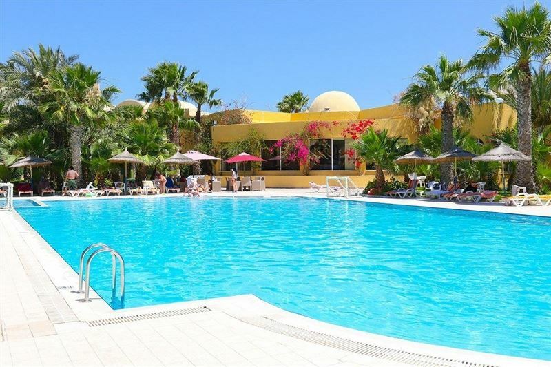 Зображення Ksar Djerba 3*