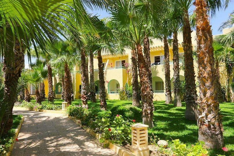 Фотографія Ksar Djerba 3*