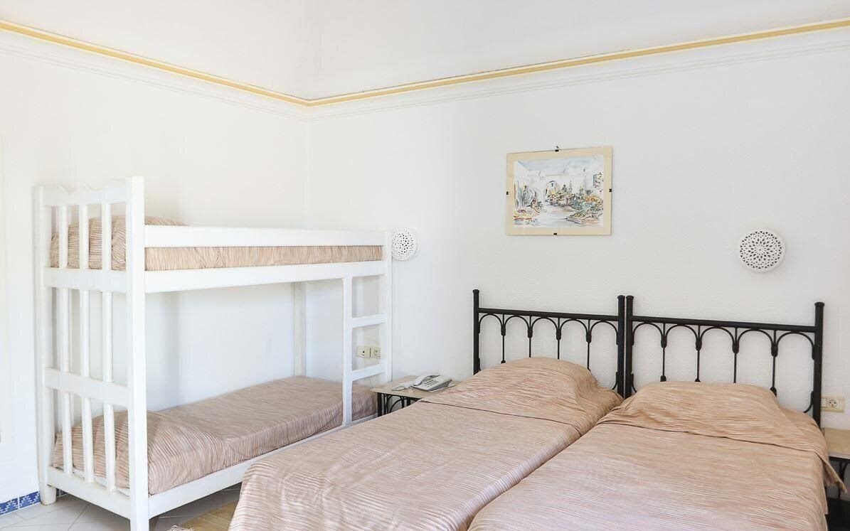 Фотография Sangho Club Zarzis 3*