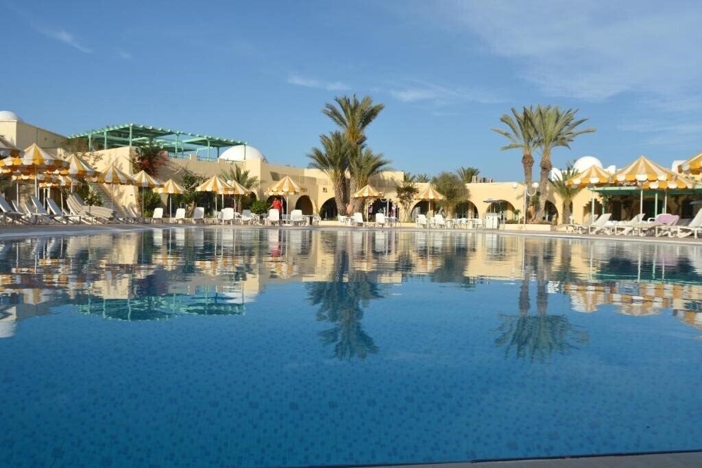 Отель Hotel Venice Beach 3*