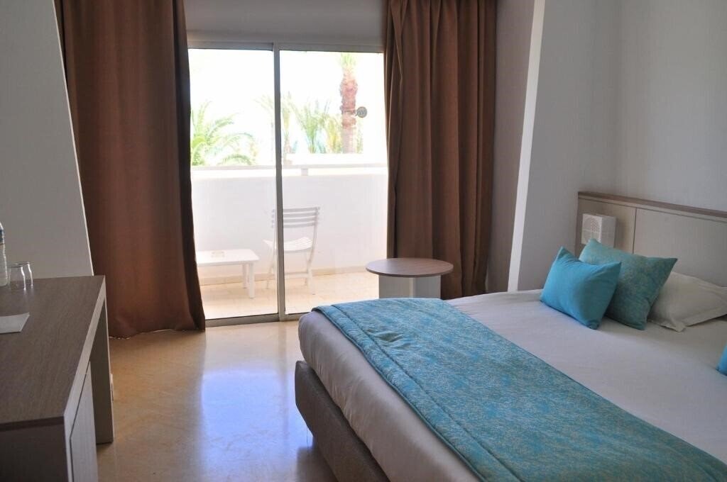 Фото Palm Beach Club Marmara 4*