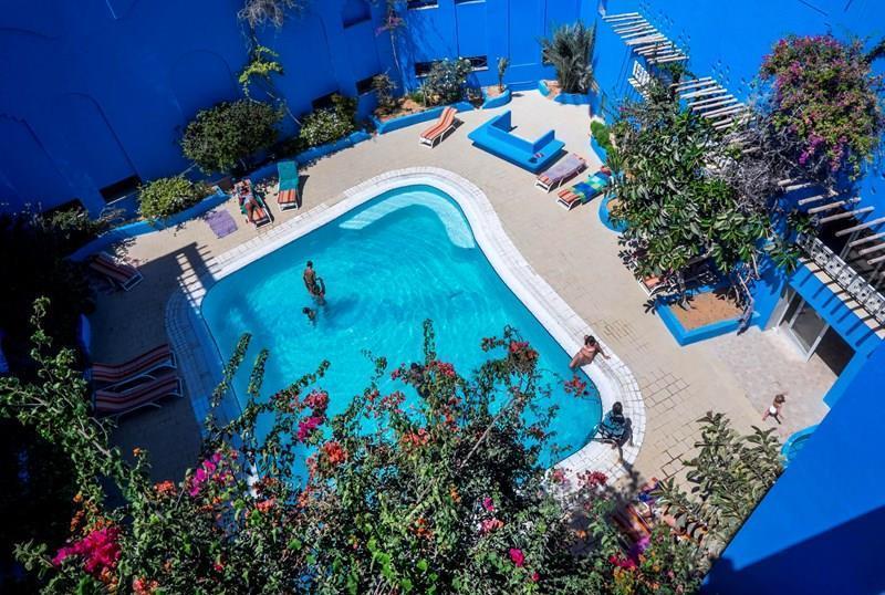 Zdjęcie Quatre Saisons Thalasso Hotel 3*