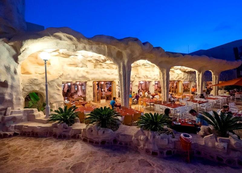 Obraz Quatre Saisons Thalasso Hotel 3*