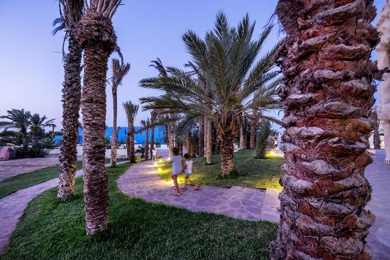 Zdjęcie Quatre Saisons Thalasso Hotel 3*