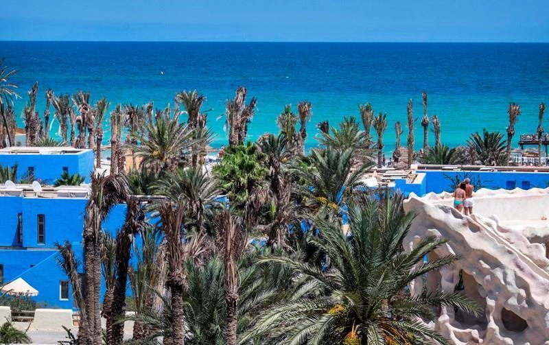 Zdjęcia Quatre Saisons Thalasso Hotel 3*