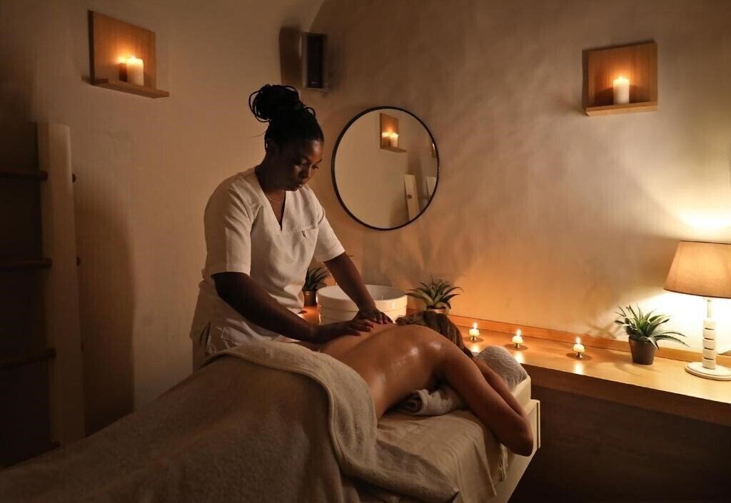 Zdjęcie Seabel Rym Beach 4*