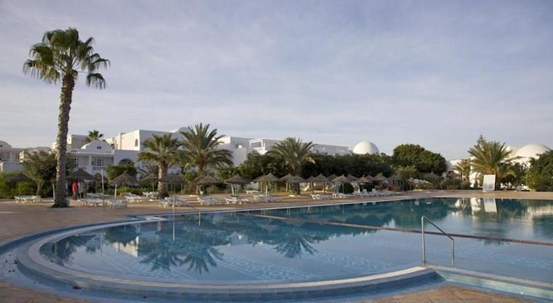 Фотографія Djerba Aqua Resort (ex. Sun Connect) 4*