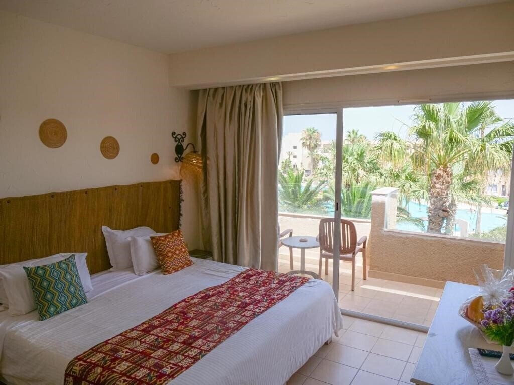 Zdjęcia Welcome Meridiana Djerba 4*