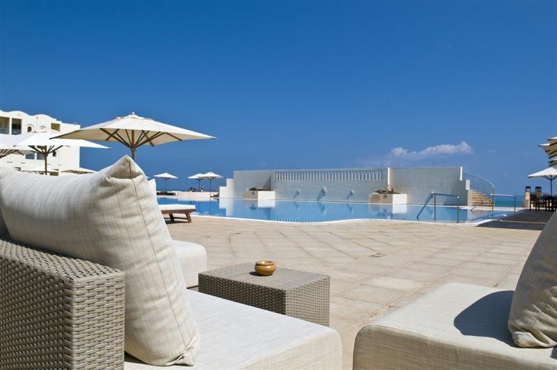 Zdjęcie Radisson Blu Ulysse Resort & Thalasso 5*