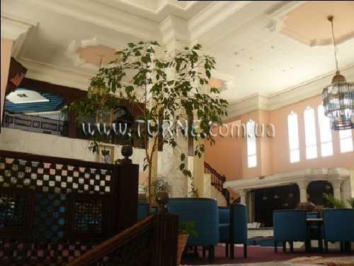 Obraz Joya Paradise & SPA 4*