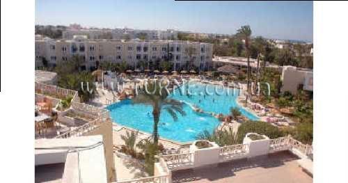 Zdjęcie Joya Paradise & SPA 4*