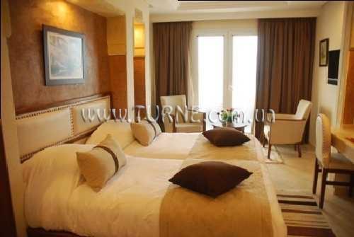 Zdjęcia Joya Paradise & SPA 4*