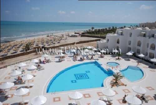 Hotel Joya Paradise & SPA 4*