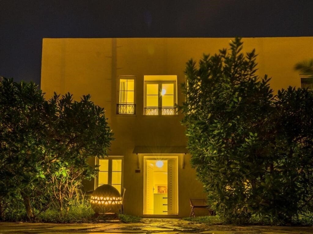 Obraz Les Jardins De Toumana Boutique Aparts 3*