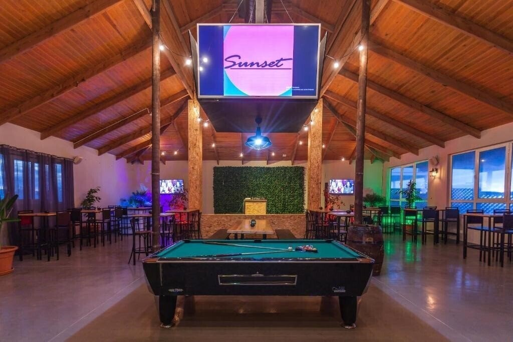 Zdjęcie Djerba Holiday Beach (ex. LTI Djerba Holiday Beach) 4*