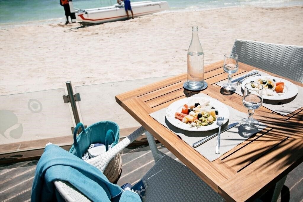 Zdjęcie Club Rimel Djerba 4*