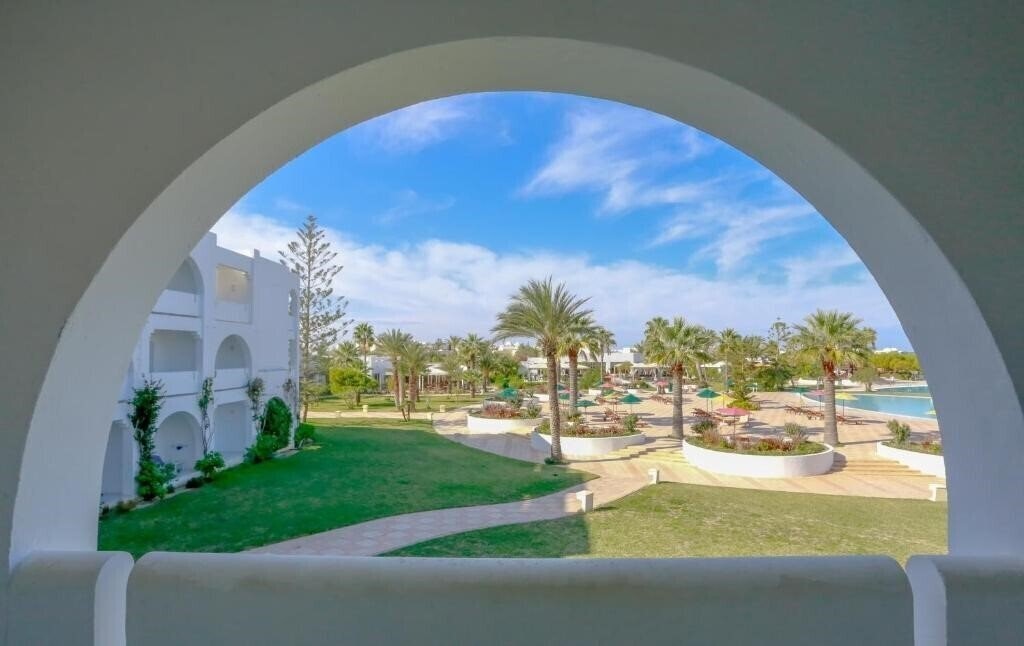 Фотографія Djerba Plaza 3*