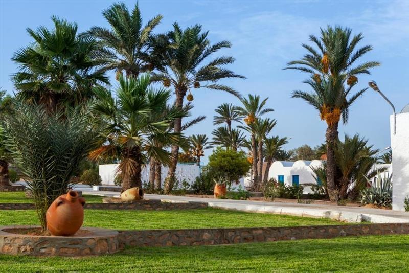 Картинка Hari Club Beach Resort (ex. Smy Hari Club) 4*