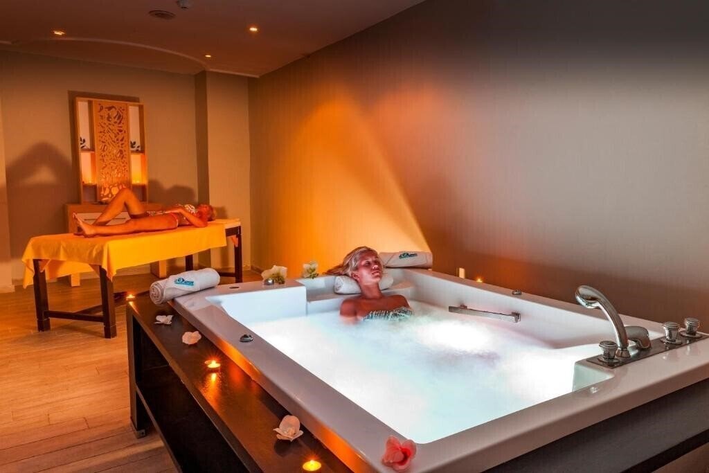 Фото Palm Beach Palace Djerba 5*