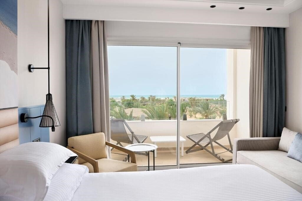Фото Iberostar Mehari 3*