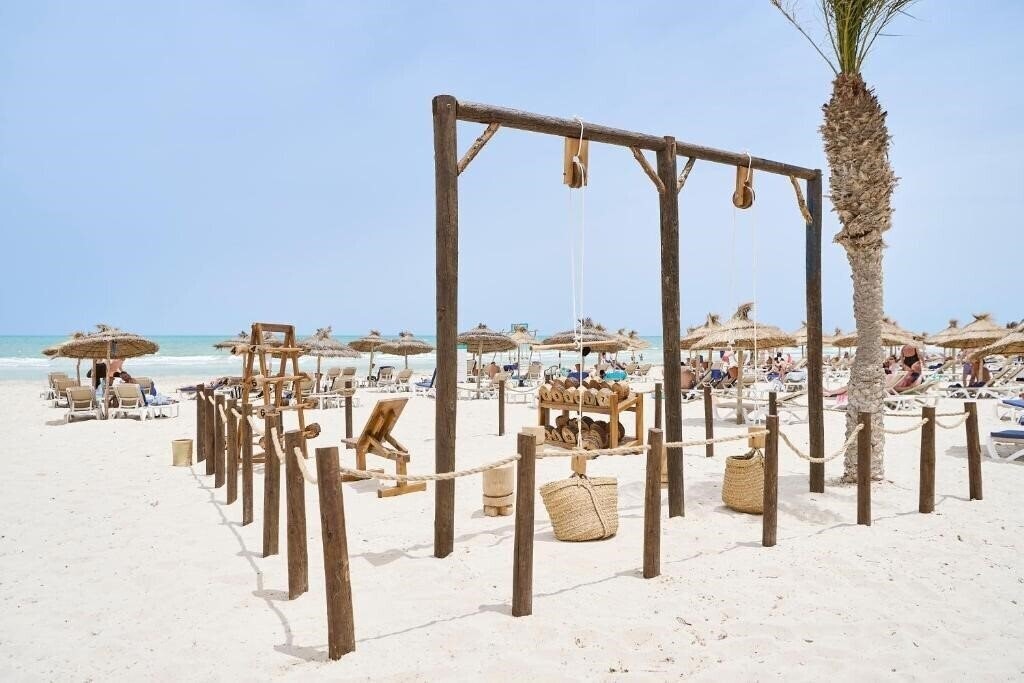 Изображение Iberostar Mehari 3*
