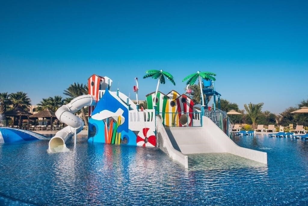 Картинка Iberostar Mehari 3*