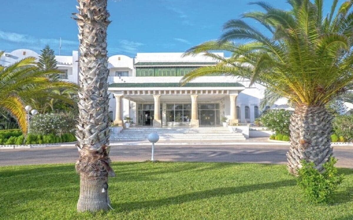 Зображення Baya Beach Aqua Park (ex. Les Quatres Saisons ) 3*