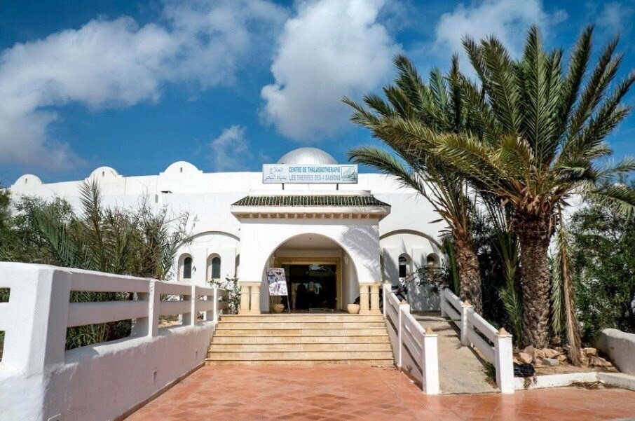 Фотографія Baya Beach Aqua Park (ex. Les Quatres Saisons ) 3*