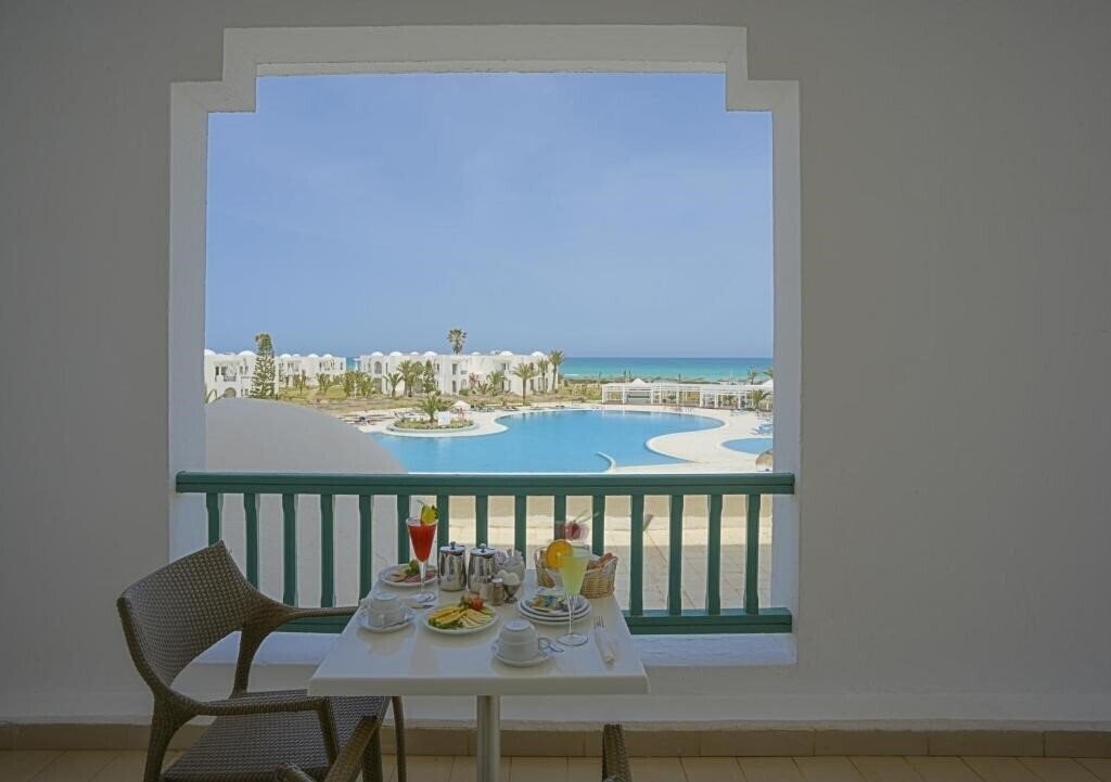 Фото VINCCI HELIOS BEACH (ex. Vincci Helios Beach Djerba) 4*