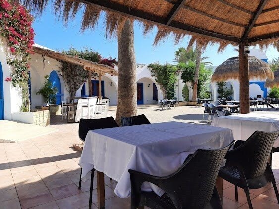 Зображення Cedriana Djerba 3*