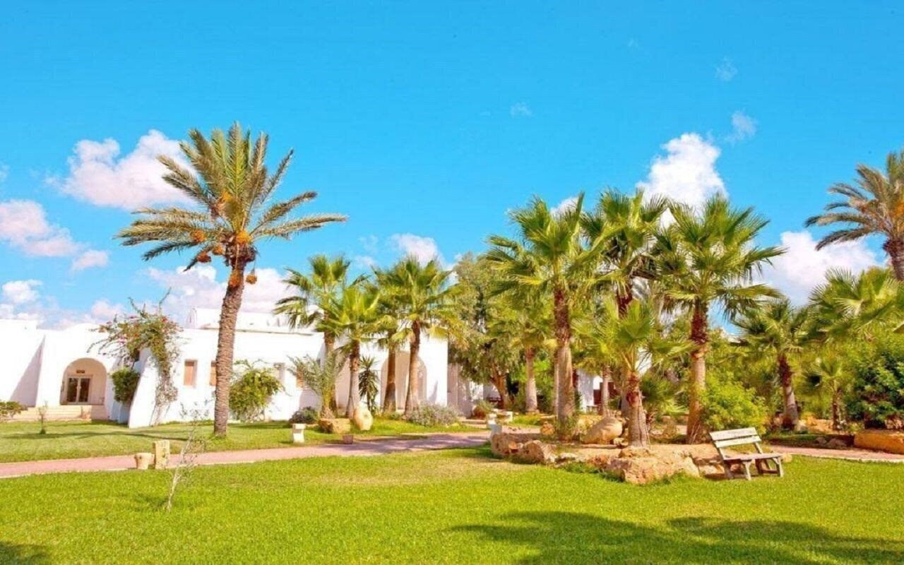 Фотографія Royal Karthago 4*