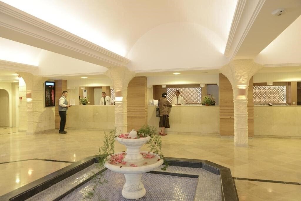 Фотографія Monarque Dar Jerba Narjess (ex. Dar Jerba Club Marmara, Dar Jerba Narjess) 4*