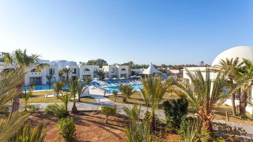 Фотографія Miramar Cesar Thalasso 4*