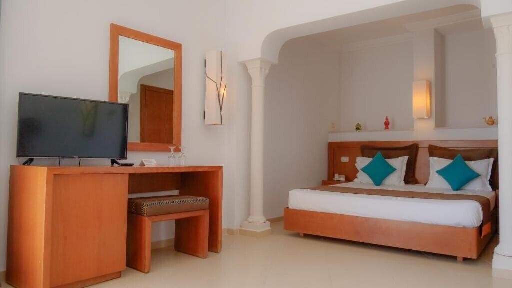 Фото Golf Beach Djerba отель без категории