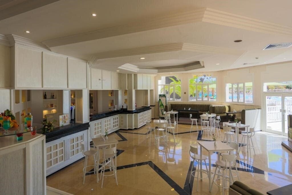 Zdjęcie Djerba Sun Beach Hotel & SPA (ex. Sun Club) 3*