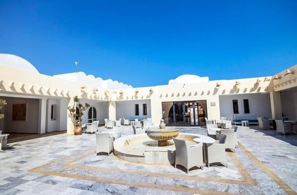 Zdjęcie Tmk Marine Beach 4*